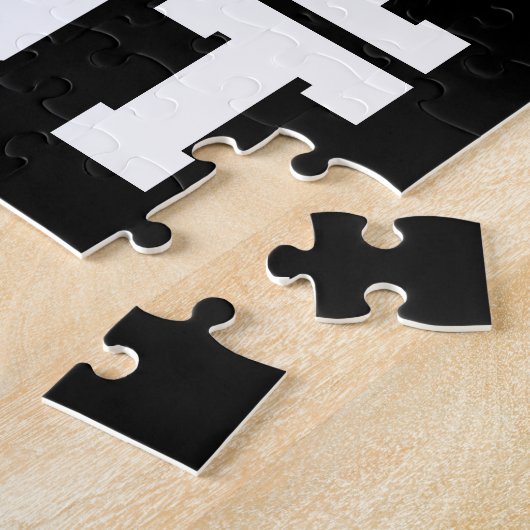 売り切れない ジグソーパズル (側面)