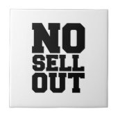 売り切れない タイル (正面)