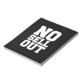 売り切れない ノートパッド (回転)