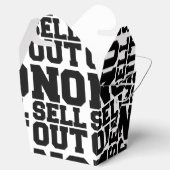 売り切れない フェイバーボックス (オープン)