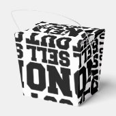 売り切れない フェイバーボックス (裏面サイド)