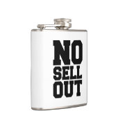 売り切れない フラスク (右)