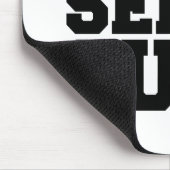 売り切れない マウスパッド (コーナー)