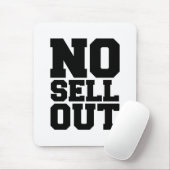 売り切れない マウスパッド (マウス)