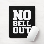 売り切れない マウスパッド (マウス)