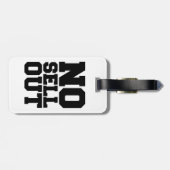 売り切れない ラゲッジタグ (裏面横)