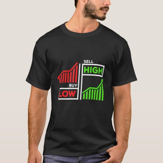 売り切れ高で Tシャツ (正面)