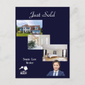 売り切れ シーズンポストカード (正面)