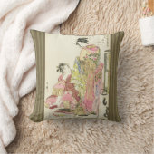 売り手日本の枕クッション クッション (ブランケット)