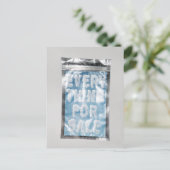 売り物のすべて ポストカード (スタンド正面)