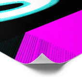 売り物 ポスター (角)