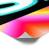 売り物 ポスター (角)