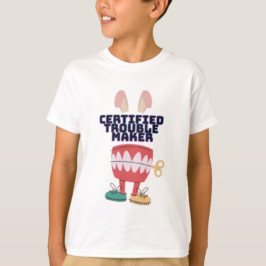 売れ筋の面白いグラフィックTシャツ Tシャツ (正面)
