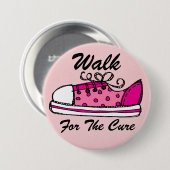 売れ！がん認識度- SRF 缶バッジ (正面&裏面)