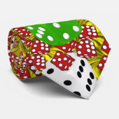 売れ!タイオン – SRF ネクタイ (ロール)