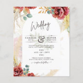 売れ！ボホブルゴーニュ金ゴールドフローラカントリーバーンファーム (正面)