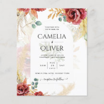 売れ！ボホブルゴーニュ金ゴールドフローラカントリーバーンファーム