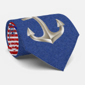 売れ！帆遠くに!SRF ネクタイ (ロール)