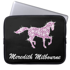 売れ！袖きらきら光る- SRF ラップトップスリーブ