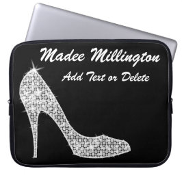 売れ！袖きらきら光る- SRF ラップトップスリーブ