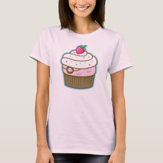 売れ！25ドルの海賊カップケーキ Tシャツ