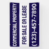 売カスタマイズ渡し又は貸渡しの商業財産 横断幕 (縦)