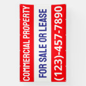 売カスタマイズ渡し又は貸渡しの商業財産 横断幕 (縦)