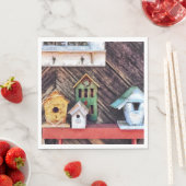 売場 スタンダードランチョンナプキン (インサイチュ)