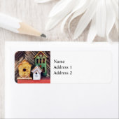 売場 ラベル (インサイチュ)