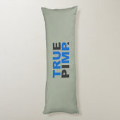 売春あっせん業者を調整して下さい ボディピロー (裏面 (縦))