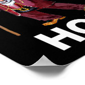 売春あっせん業者サンタ ポスター (角)