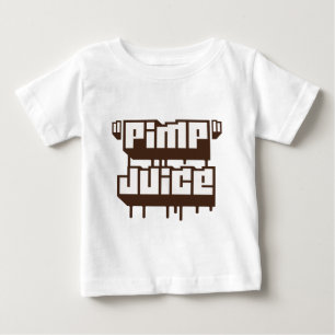 売春あっせん業者ジュース -- Tシャツ