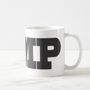 売春あっせん業者 コーヒーマグカップ