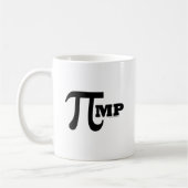 売春あっせん業者 コーヒーマグカップ (左)