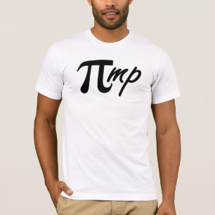売春あっせん業者 Tシャツ