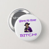 売春あっせん業者GOVボタン 缶バッジ (正面&裏面)