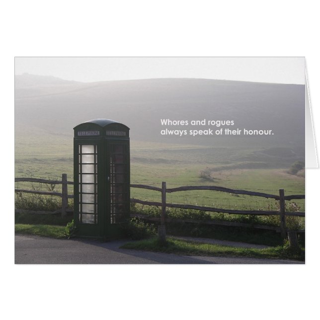 売春婦と… (正面横)