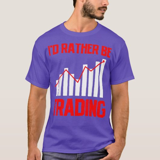 売買業者 Tシャツ (正面)