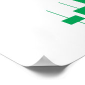 売買 - 株式外国為替市場通貨トレーダー ポスター (角)