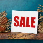 売額 フォトプラーク (側面)