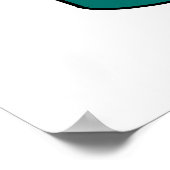 壺の中のタコ ポスター (角)