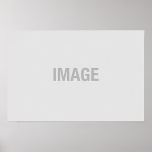 変えられる12x18テンプレートの景色 ポスター