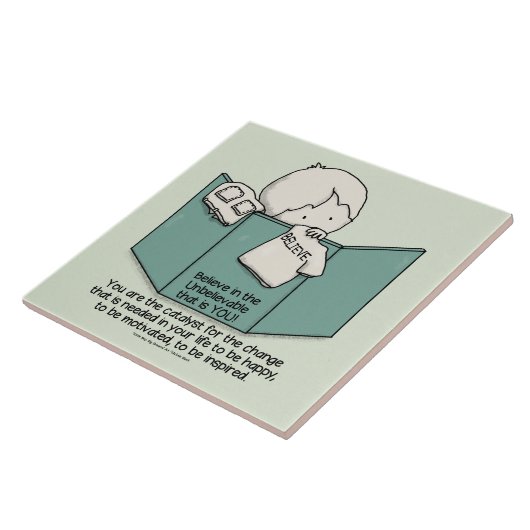 変えろ！ タイル (側面)