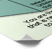 変えろ！ ポスター (角)