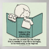 変えろ！ ポスター (正面)