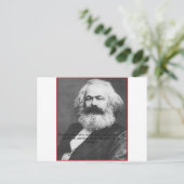 変えろ！ ポストカード (スタンド正面)