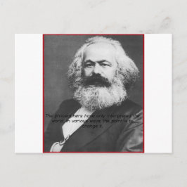 変えろ! ポストカード