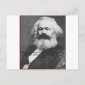 変えろ！ ポストカード (正面)