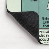 変えろ！ マウスパッド (コーナー)