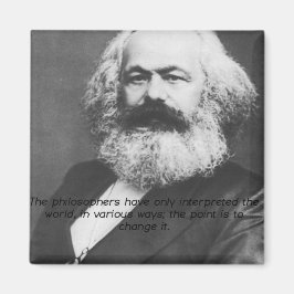 変えろ! マグネット